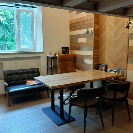 Flat Apartment Oldenburg Bagian luar foto