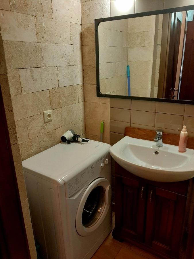 Flat Apartment Oldenburg Bagian luar foto