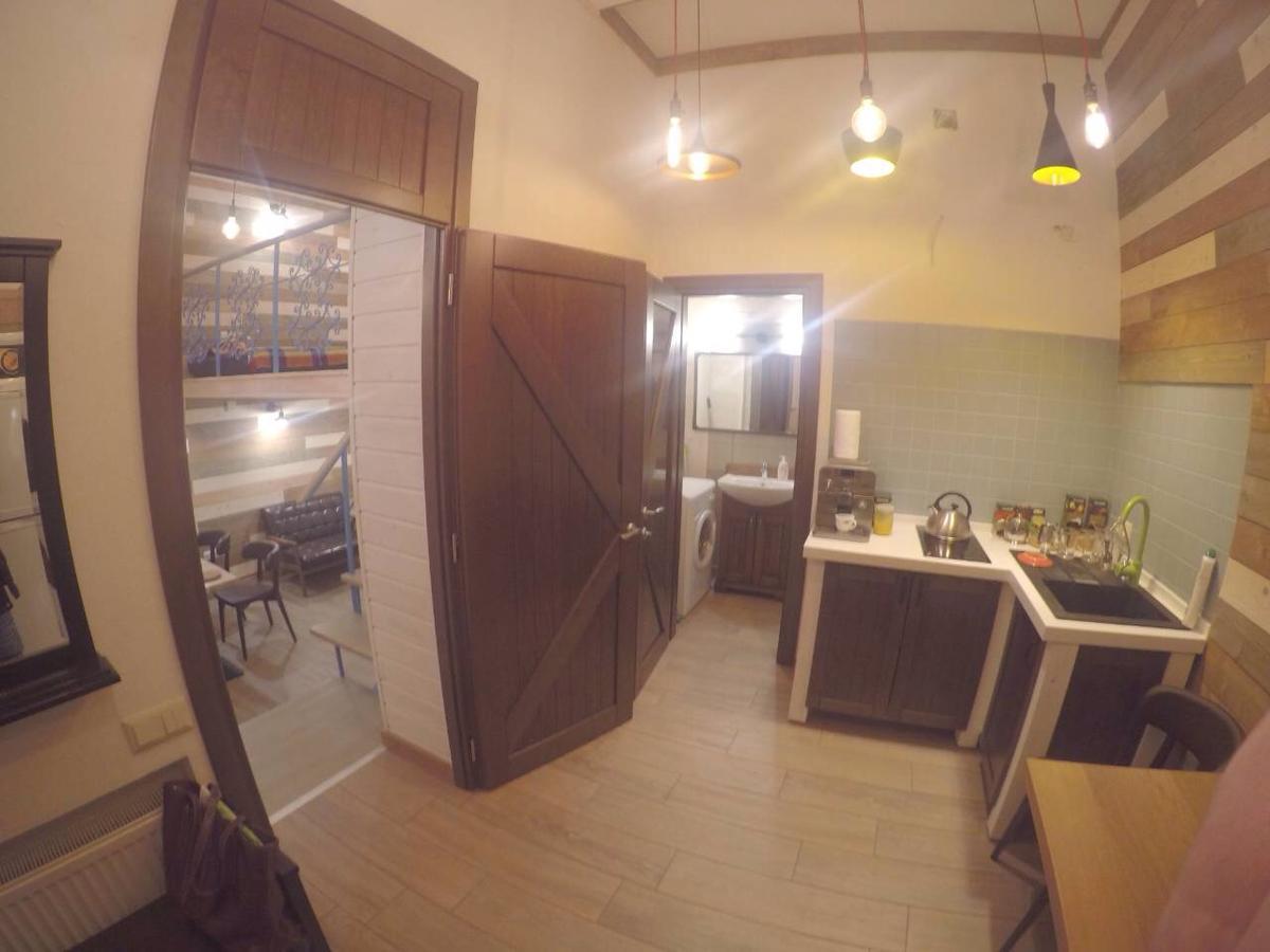 Flat Apartment Oldenburg Bagian luar foto