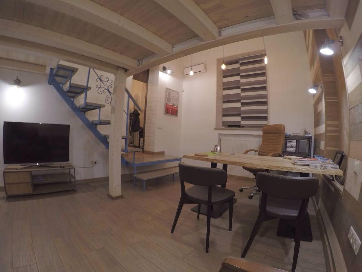 Flat Apartment Oldenburg Bagian luar foto